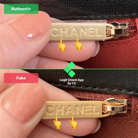 best websites that sell fake chanel|chanel hardware check.